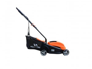 Газонокосилка электрическая Villartec ME1232, несамоходная - фото 10