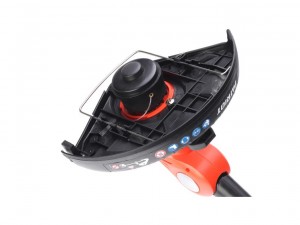 Триммер аккумуляторный Patriot TR 235 LI, с АКБ и ЗУ арт.250205235 - фото 8