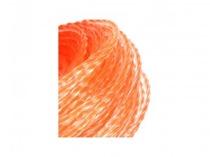 Леска Patriot d=2,0мм/15м, витой квадрат арт.805401151 - фото 2