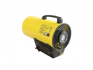 Нагреватель газовый Snirrex КГ-10 - фото 2