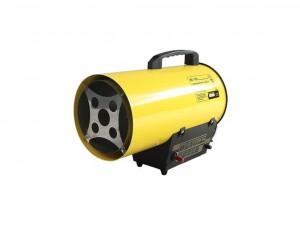 Нагреватель газовый Snirrex КГ-10 - фото 3