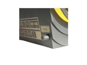 Нагреватель газовый Snirrex КГ-10 - фото 9