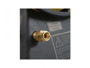 Нагреватель газовый Snirrex КГ-18 - фото 10