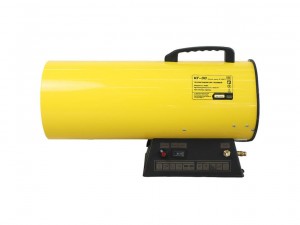 Нагреватель газовый Snirrex КГ-30 - фото 4