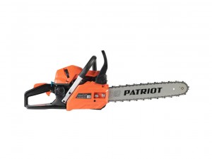 Бензопила Patriot PT 445 арт. 220104445 - фото 5