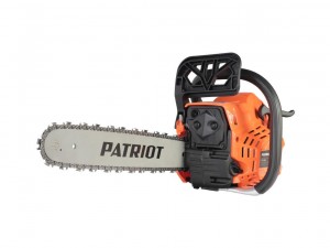 Бензопила Patriot PT 445 арт. 220104445 - фото 7