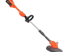 Триммер аккумуляторный PATRIOT TR 4024 XL - фото 3