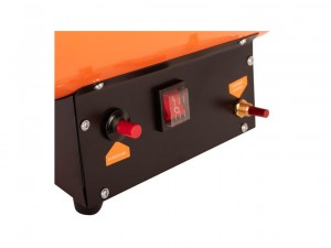 Нагреватель газовый Patriot GS 12 арт.633445012 - фото 2