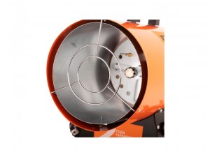 Нагреватель газовый Patriot GS 12 арт.633445012 - фото 3