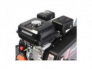 Мотокультиватор Patriot Oregon, с реверсом арт. 460104555 - фото 8