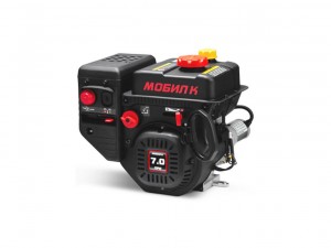 Снегоуборщик МобилК С65 ПРЕМИУМ арт.MBK0023760 - фото 6