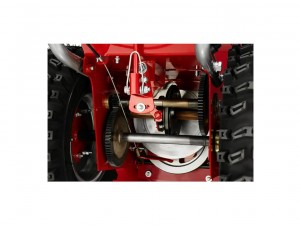 Снегоуборщик МобилК С65 ПРЕМИУМ арт.MBK0023760 - фото 7