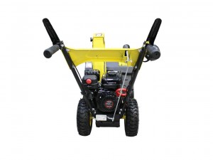 Снегоуборщик Snirrex SLC 6553FM - фото 7