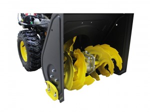 Снегоуборщик Snirrex SLC 6553EF - фото 9