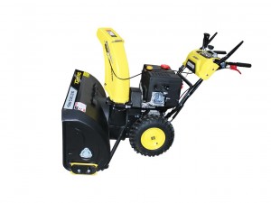 Снегоуборщик Snirrex SLC 1210 PRO+ - фото 3