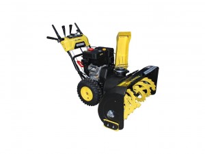 Снегоуборщик Snirrex SLC 1210 PRO+ - фото 7