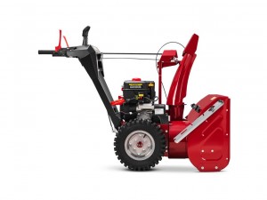 Снегоуборщик МобилК С65 ПРЕМИУМ арт.MBK0023756 - фото 6