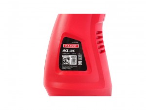 Триммер электрический Maxcut MCE 106 - фото 6