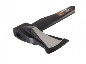 Топор-колун 2,0кг, фиберглас.ручка Вихрь ТК2000Ф - фото 5