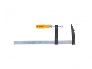 Струбцина 300х80 мм Вихрь F 73/9/5/2 - фото 4