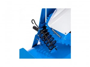 Снегоуборочная приставка к мотоблоку Нева СМБ-1 арт.005.50.0100-022 - фото 5