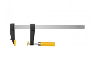 Струбцина 80х300мм Stayer, профиль F арт.3210-080-300_z02 - фото 4