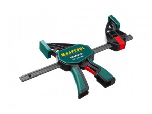 Струбцина пистолетная Kraftool 150/350 мм арт.32226-15_z01 - фото 2