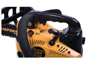 Бензопила Champion 125T арт. 125T-10 - фото 3