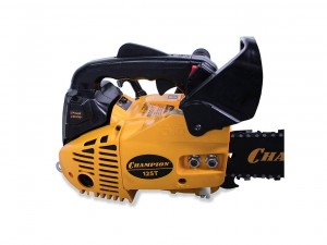 Бензопила Champion 125T арт. 125T-10 - фото 4
