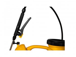 Опрыскиватель аккумуляторный, с АКБ и ЗУ Champion SA 16 - фото 6