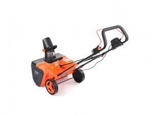 Снегоуборщик аккумуляторный Patriot PE 2842UES арт. 426302330 - фото 5