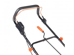 Снегоуборщик аккумуляторный Patriot PE 2842UES арт. 426302330 - фото 6