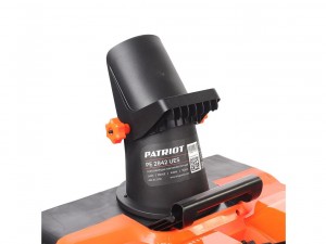 Снегоуборщик аккумуляторный Patriot PE 2842UES арт. 426302330 - фото 8