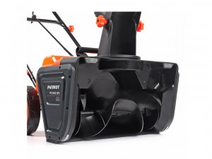 Снегоуборщик аккумуляторный Patriot PE 2842UES арт. 426302330 - фото 9