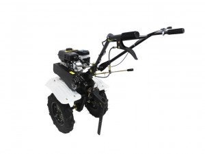 Мотоблок Nortool NM 7-10 PRO, на пневмоколёсах 4х10 - фото 8