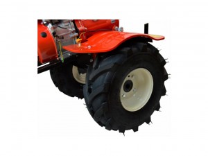 Мотоблок Brait BR-105 WPRO арт.04.01.101.011 - фото 8