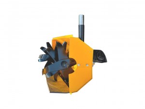 Фреза почвенная, к мотоблоку Агро/Беларус САЗ ФР-00.010 - фото 3