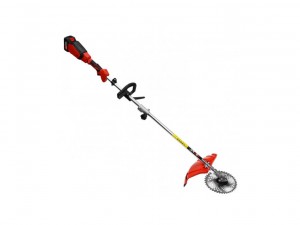 Триммер аккумуляторный Brait BCBC20-4NMBL, два АКБ и ЗУ арт. 21.01.283.001 - фото 5