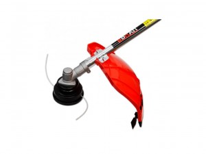 Триммер аккумуляторный Brait BCBC40-4NMBL-1, 2АКБ и ЗУ арт.21.01.286.001 - фото 7