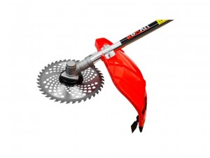 Триммер аккумуляторный Brait BCBC40-4NMBL-1, 2АКБ и ЗУ арт.21.01.286.001 - фото 9