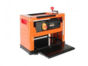 Станок для домашней мастерской рейсмусовый Patriot TP 330 арт. 170300330 - фото 2