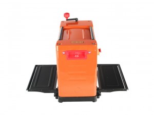 Станок для домашней мастерской рейсмусовый Patriot TP 330 арт. 170300330 - фото 3