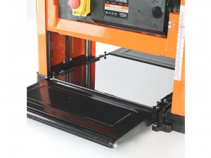 Станок для домашней мастерской рейсмусовый Patriot TP 330 арт. 170300330 - фото 8