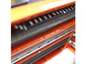 Станок для домашней мастерской рейсмусовый Patriot TP 330 арт. 170300330 - фото 9