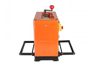 Станок рейсмусовый для обработки древесины Patriot TP 255 арт. 170300255 - фото 2