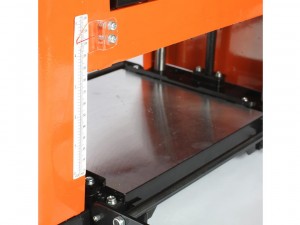 Станок рейсмусовый для обработки древесины Patriot TP 255 арт. 170300255 - фото 5