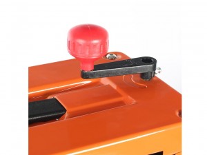 Станок рейсмусовый для обработки древесины Patriot TP 255 арт. 170300255 - фото 6