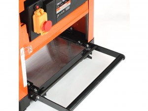 Станок рейсмусовый для обработки древесины Patriot TP 255 арт. 170300255 - фото 8