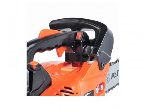 Бензопила АКЦИЯ Patriot PT 2512 + подарочный набор - фото 10