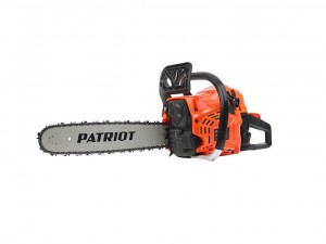 Бензопила АКЦИЯ Patriot PT 452 + подарочный набор арт. 220104452А - фото 2